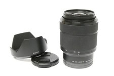 SONY FE  28-70 mm OSS   Objektiv gebraucht