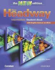 New Headway English Course