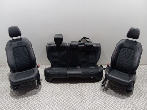 Komplettes sitzset 7510789 - /,