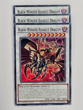 Yu Gi Oh - 3x L5DD-ENC33