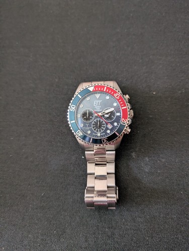 Funk solar armbanduhr - funk-solar-armbanduhr, herren