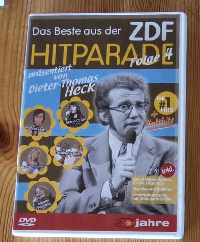 Dvd das beste aus - aus, der