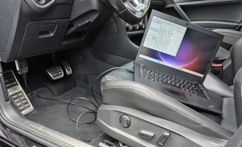 Diagnose laptop vcds lenovo - laptop,