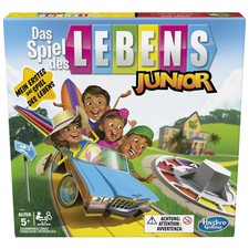Hasbro Gaming Das Spiel des