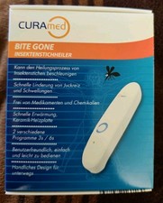 CURAmed Bite Gone