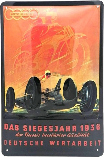 Dkw autounion geprägtes - dkw,