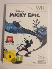 Disney Micky Epic für