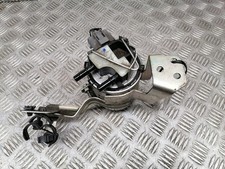 RENAULT KADJAR FUEL FILTER