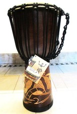 Djembe 51/ 20 cm Instrument