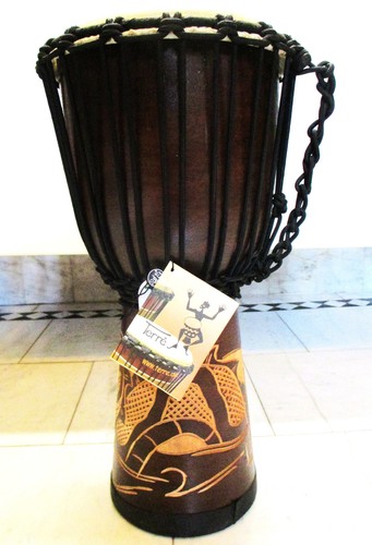 Djembe cm instrument - 20,