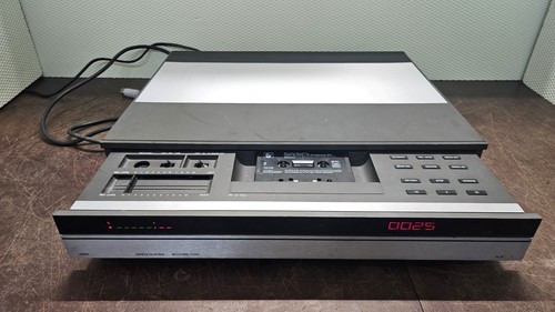 Bang olufsen beocord 5000 - &,
