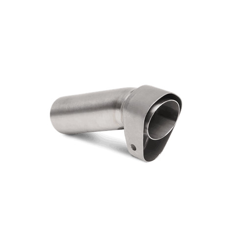 Akrapovic optionaler killer - akrapovic, db-killer