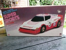 KYOSHO Super Sports Lancia