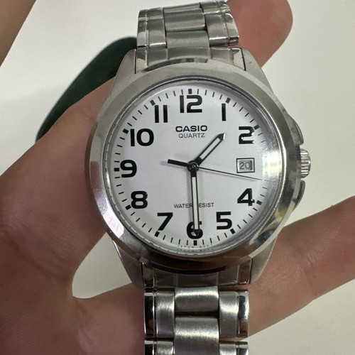 Casio armbanduhr modell - casio,