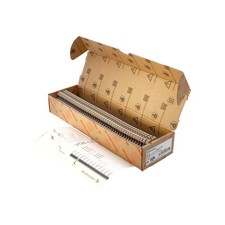 48x Weidmüller DLD 2.5 DB 1784180000 Initiatoren-/Aktorenreihenklemme -unused-