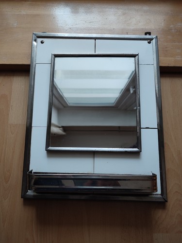 Art deco villeroy boch - art, &