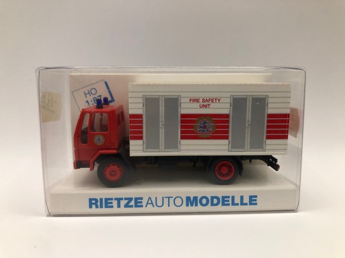 Rietze 60118 ford - cargo,