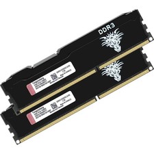 16GB DDR3 RAM Kit 1333MHz