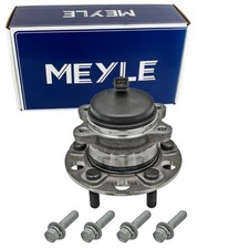 MEYLE RADNABE mit ABS-SENSOR