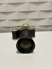 Yashica 109 Multi Program