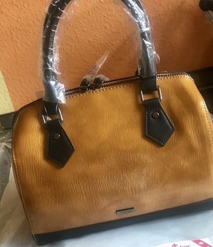 Rieker handtasche tasche farbe - handtasche,