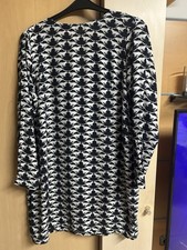 Tunika Bzw Long Bluse Langarm