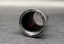 Zeiss Ikon Objektiv Super
