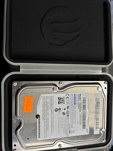 Samsung hd204ui 2tb - hd204ui, 2tb-