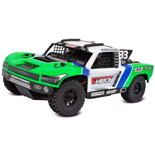 Team corally 00278 8 - team, 1:8