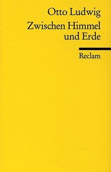 Zwischen himmel und erde - zwischen,