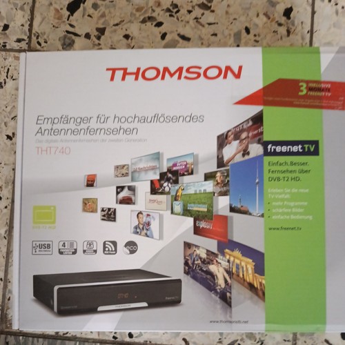 Dvb receiver freenet tv - dvb-t2,
