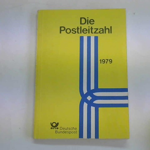 Verzeichnis der postleitzahlen - verzeichnis,