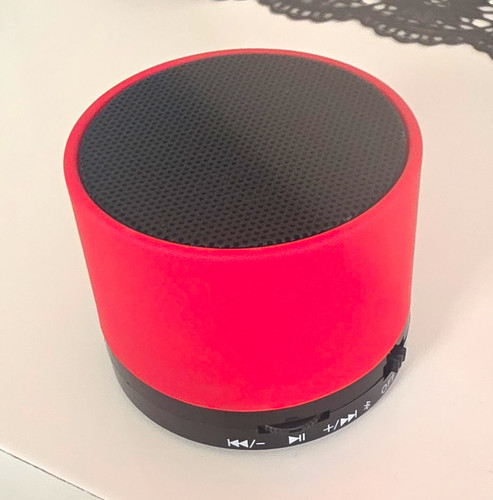 Bluetooth mini lautsprecher - bluetooth, mini-lautsprecher