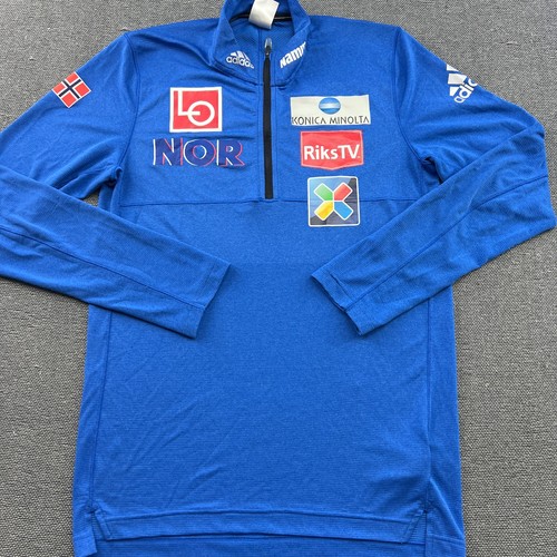 Adidas norwegen team herren - norwegen,