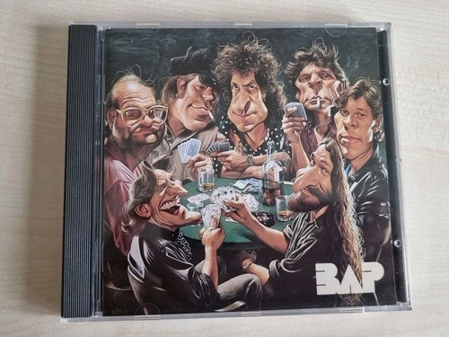 Von bap - ,