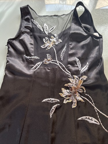 Abendkleid/Cocktailkeid/Silves