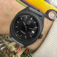 Herren Uhr Aion Neu Rein