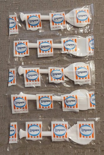 Seltene langnese eis - 5,
