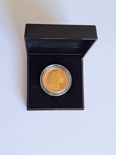 Seltene dukaten goldmünze - seltene, 3