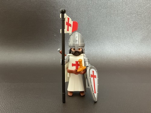 Playmobil kreuzritter ritter - playmobil,