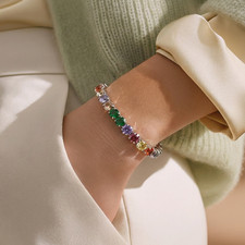 16 cm Fashion Damen 316L