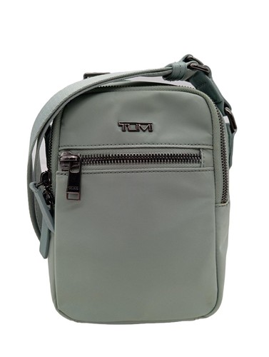 Tumi schultertaschen khaki - khaki, one