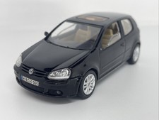 Schuco volkswagen golf - vw, 5