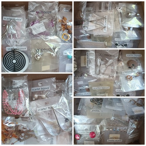 Ohrschmuck stück - ohrschmuck, 50