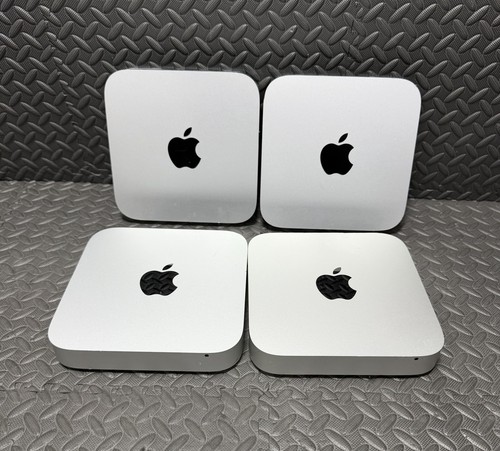 Apple mac mini - mini, 2012