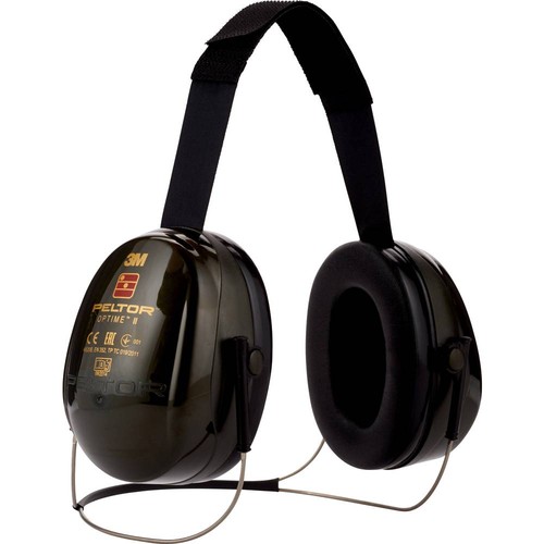 Peltor optime h520b - 3m,