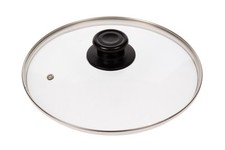 Glasdeckel Topfdeckel