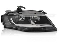 Scheinwerfer Halogen Rechts