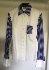 Umani Bluse Gr. X - DE Gr. 35