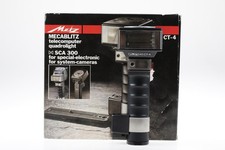 METZ Mecablitz 45 CT-4 - SNr